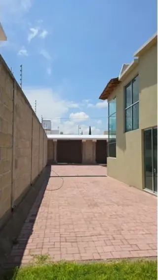 FRACC. RESIDENCIAL ITALIA