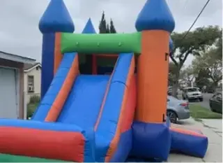 TENEMOS CARPAS DE RENTA