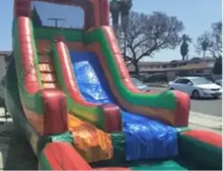 TENEMOS CARPAS DE RENTA