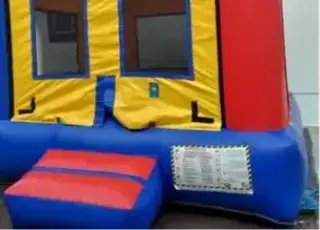 TENEMOS CARPAS DE RENTA