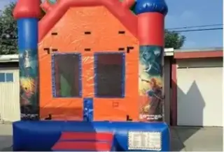 TENEMOS CARPAS DE RENTA
