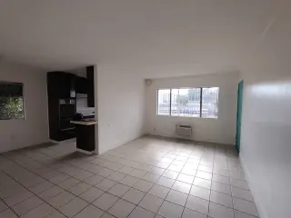 APT DE 1 REC EN N. HOLLYWOOD