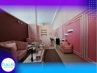 LOCAL PARA SALON O BARBERIA