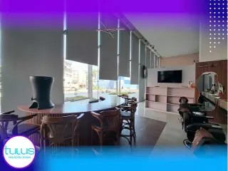 LOCAL PARA SALON O BARBERIA