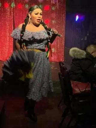 El chapo y sus estrellas