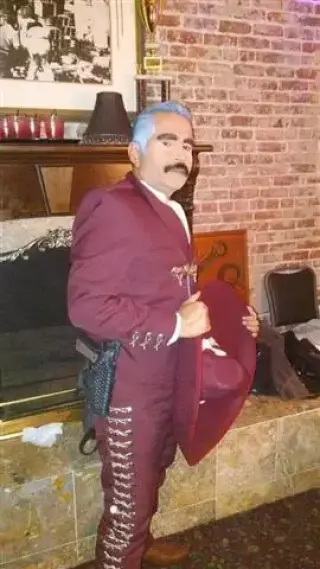 El chapo y sus estrellas