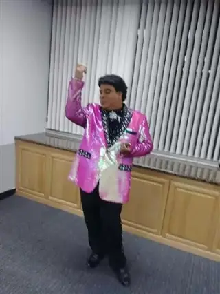El chapo y sus estrellas