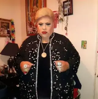 El chapo y sus estrellas