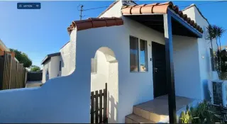 Recamara en Los Angeles
