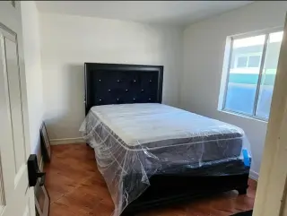 Recamara en Los Angeles