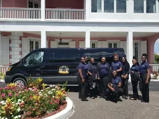 Nassau Bahamas sightseeing