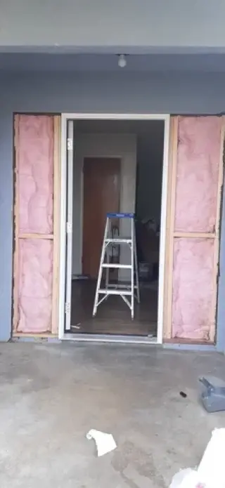 Pedro's Handyman Services