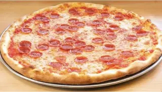 🍕 PIZZERO SE BUSCA, NY PIZZA LA 🍕