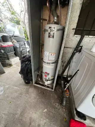TECNICO PLOMERO📢SERVICIO 24°7