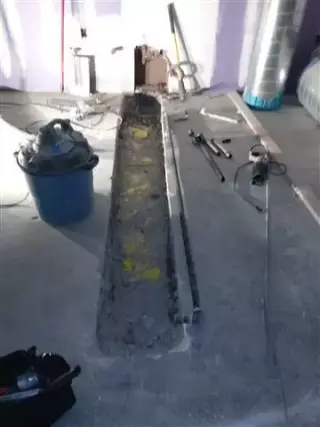 Tecnico👉plomero👉fontanero👌