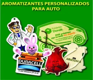 AROMAS PARA AUTO NEW CAR