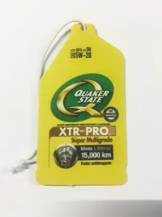 AROMAS PARA AUTO NEW CAR