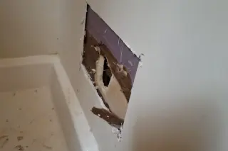 FONTANERO/PLUMBING