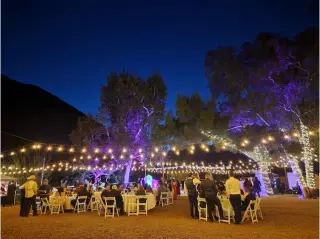 Reptacular Ranch - Eventos