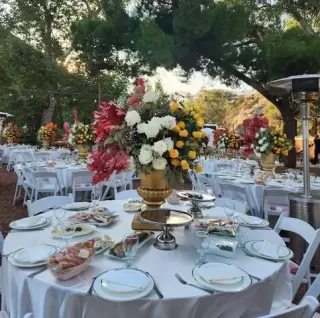 Reptacular Ranch - Eventos