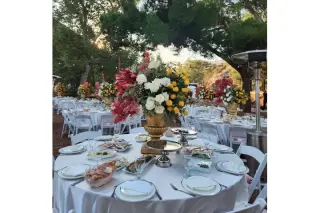 Reptacular Ranch - Eventos