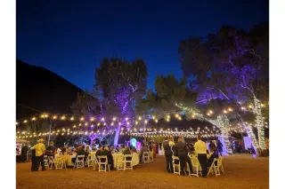 Reptacular Ranch - Eventos