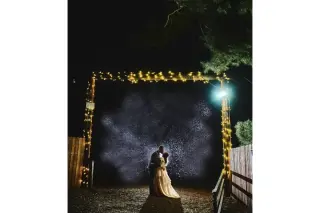 Reptacular Ranch - Eventos