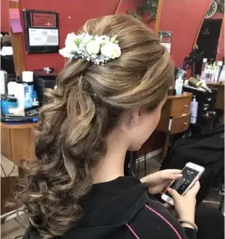 Experiencia en Belleza Aquí 💛