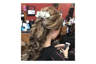 Experiencia en Belleza Aquí 💛