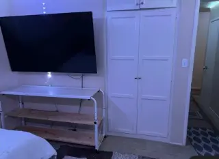 RENTO HABITACION EN LA HABRA