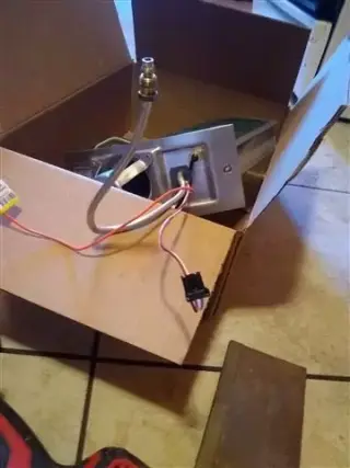 REPARACION DE  BOILER