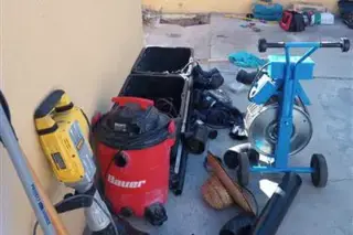 REPARACION/INSTALACION/GAS