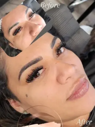 Karla Padilla BrowMicroblading