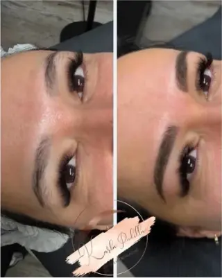 Karla Padilla BrowMicroblading