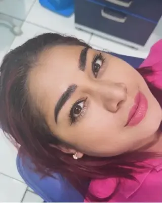 Karla Padilla BrowMicroblading
