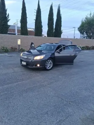 Vendo Carro Excelente