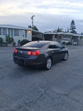 Vendo Carro Excelente