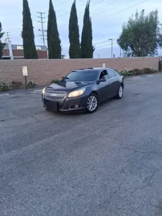 Vendo Carro Excelente