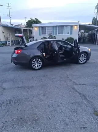 Vendo Carro Excelente