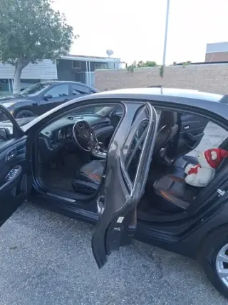 Vendo Carro Excelente