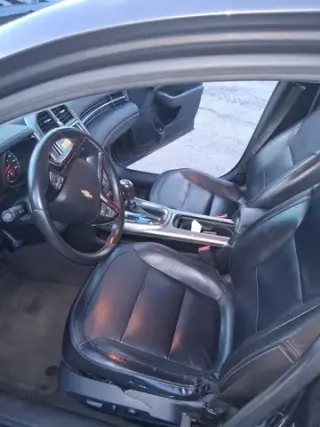 Vendo Carro Excelente