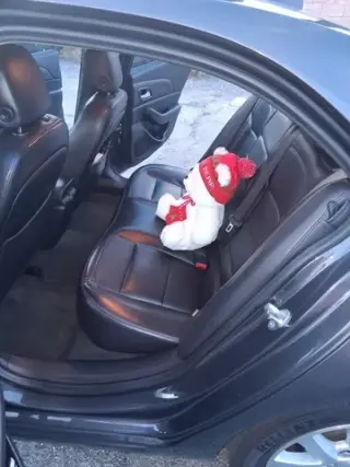 Vendo Carro Excelente