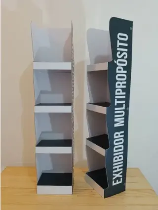 MATERIAL PUNTO DE VENTA