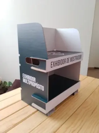 MATERIAL PUNTO DE VENTA