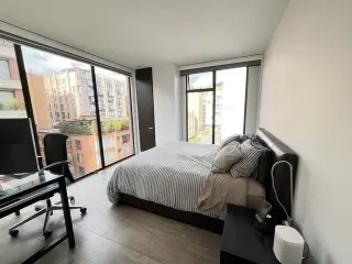 Vendo Apto 3h en Chicó-Bogotá