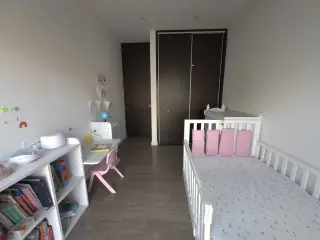 Vendo Apto 3h en Chicó-Bogotá