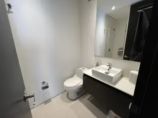 Vendo Apto 3h en Chicó-Bogotá