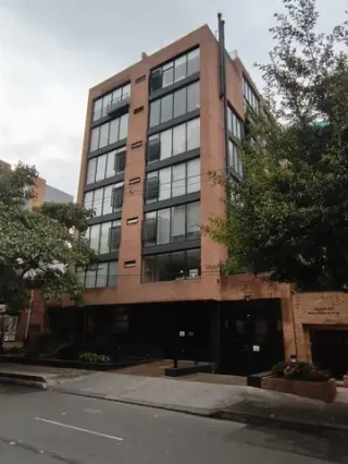 Vendo Apto 3h en Chicó-Bogotá