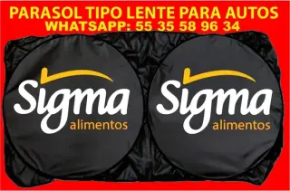TAPASOL PARA AUTOS