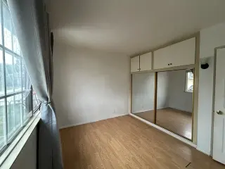 Cuarto en renta
